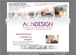 ArchDESIGN - Projektowanie i aranżacja wnętrz