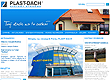 Plast-dach